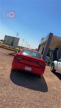 دودج تشارجر